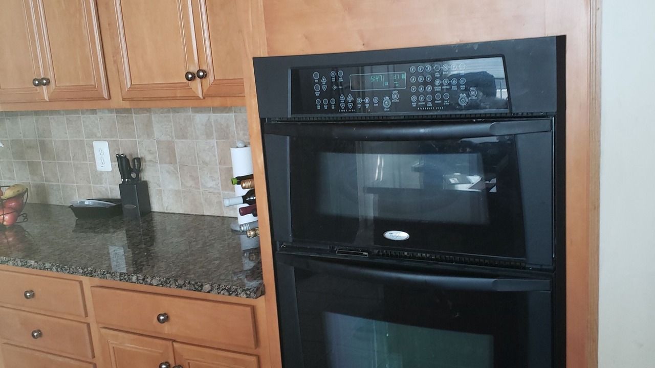 Photo of Kitchen in Gaithersburg