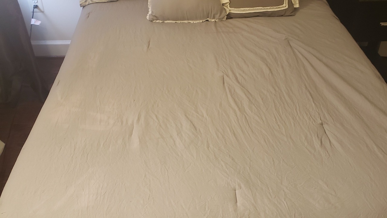 Photo of Bedroom in Gaithersburg