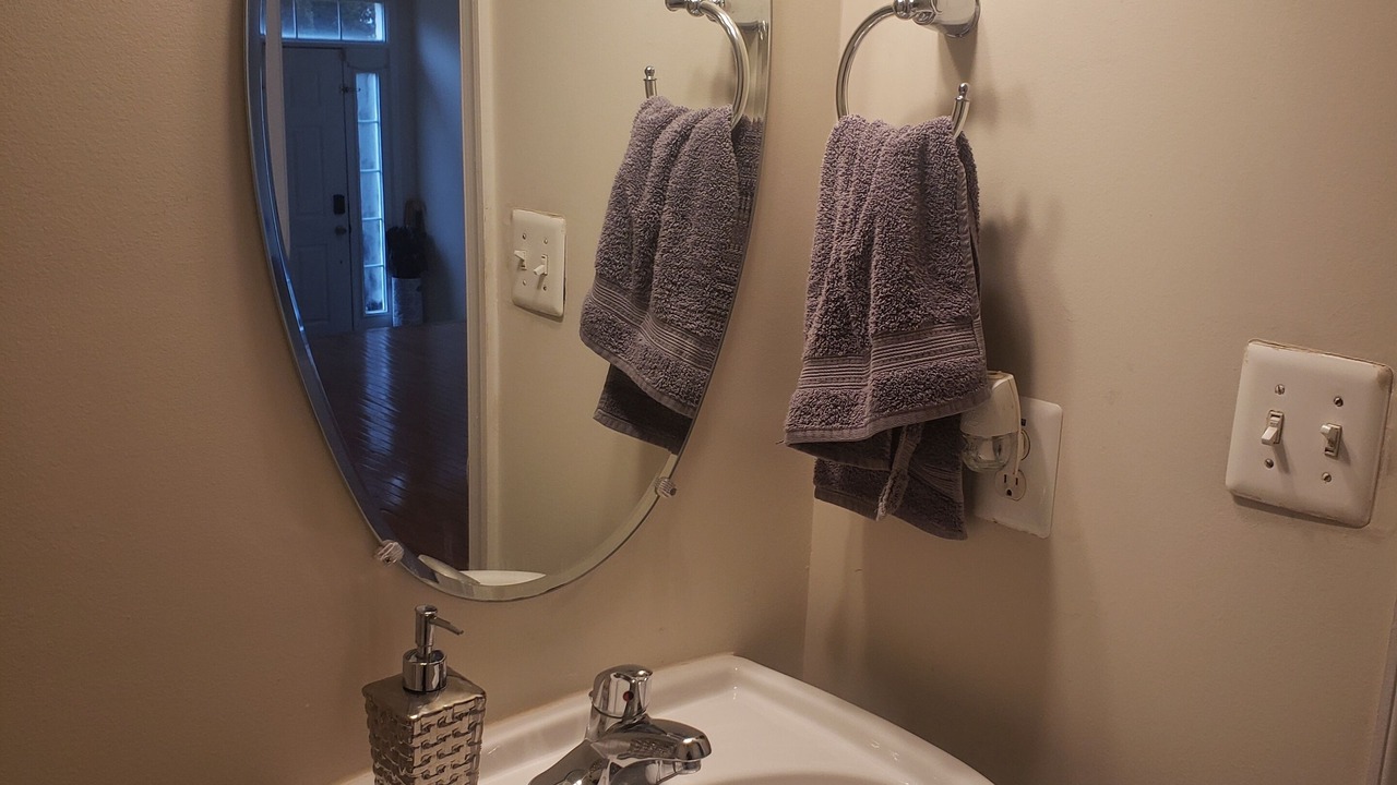 Photo of Bathroom in Gaithersburg
