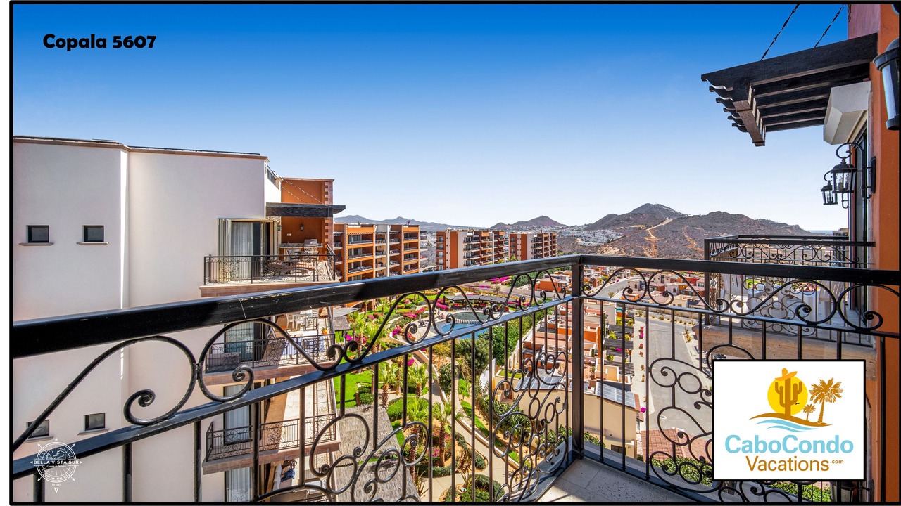 Photo of Outdoor in Cabo San Lucas