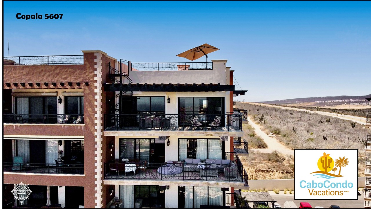 Photo of Outdoor in Cabo San Lucas