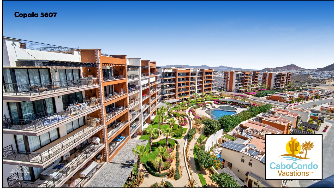 Photo of Outdoor in Cabo San Lucas