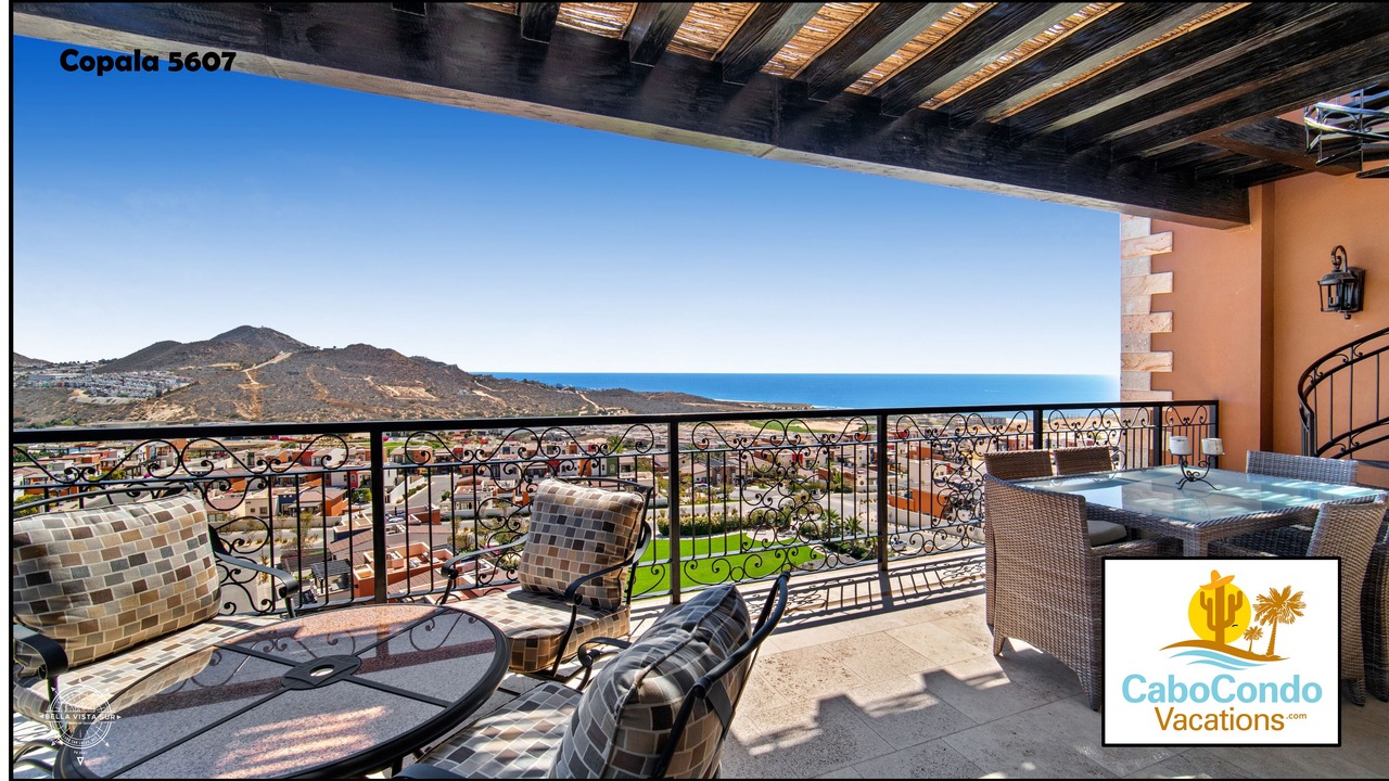 Photo of Outdoor in Cabo San Lucas