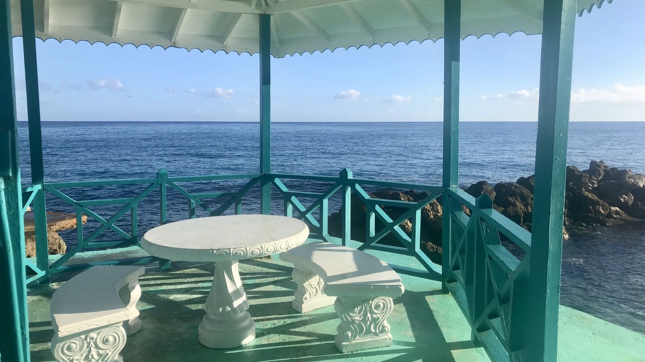 Photo of Outdoor in Tower Isle