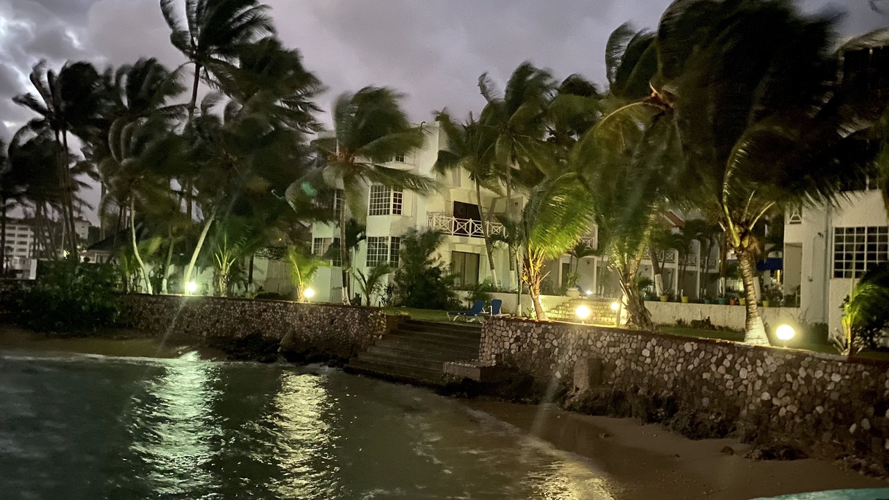 Photo of Outdoor in Tower Isle