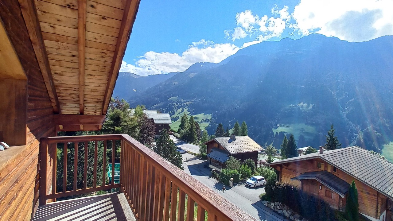 Photo of Outdoor in Hauteluce