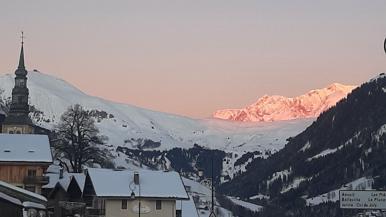 Photo of Outdoor in Hauteluce