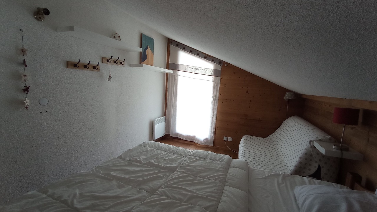 Photo of Bedroom in Hauteluce