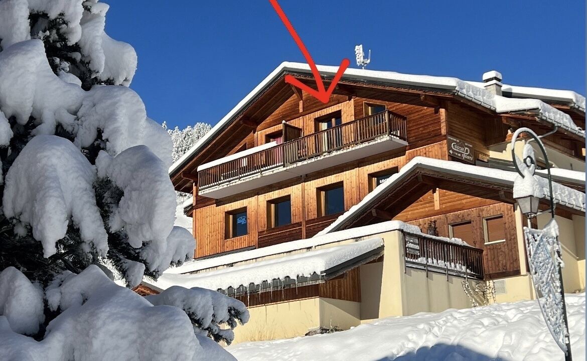 Photo of Outdoor in Hauteluce