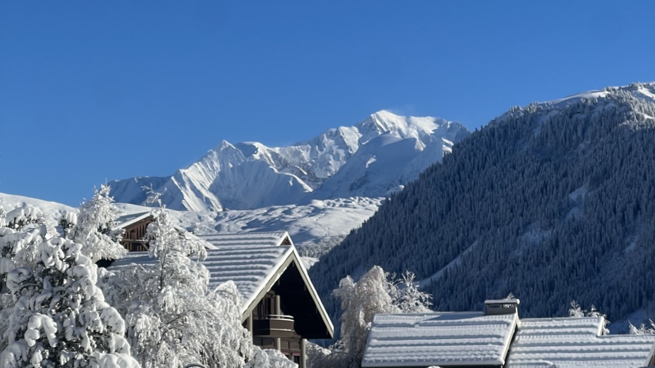 Photo of Outdoor in Hauteluce