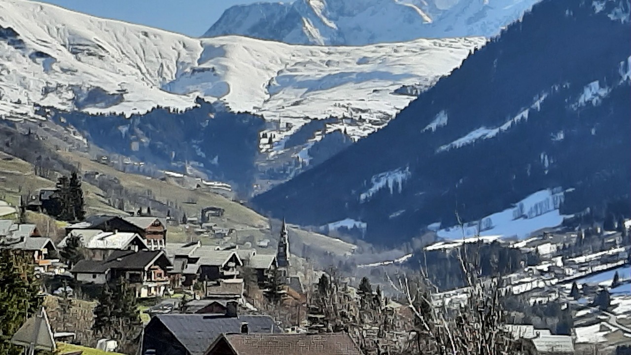 Photo of Outdoor in Hauteluce