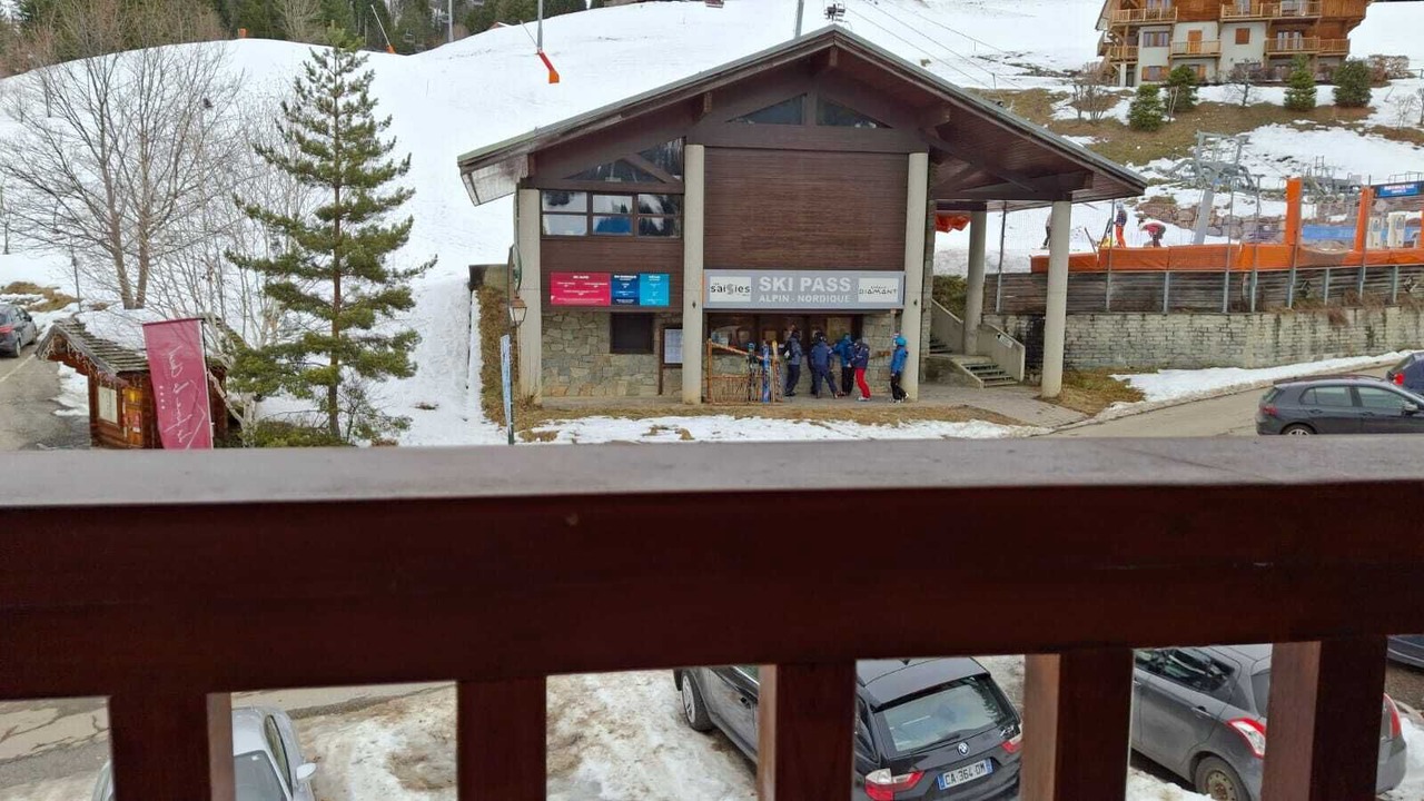Photo of Outdoor in Hauteluce