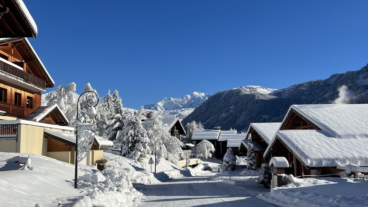 Photo of Outdoor in Hauteluce