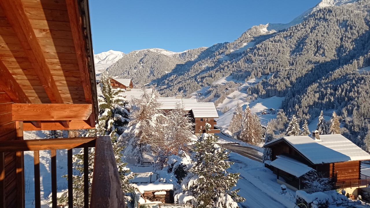 Photo of Outdoor in Hauteluce