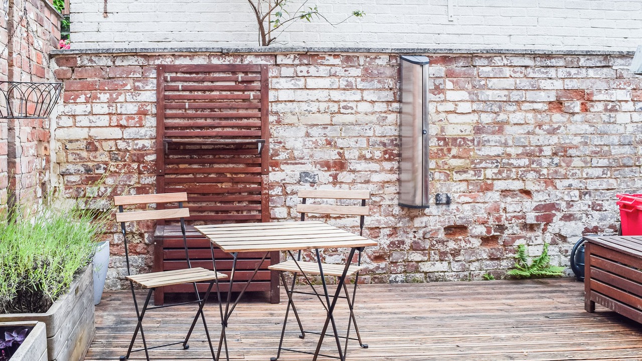 Photo of Outdoor in Leamington Spa