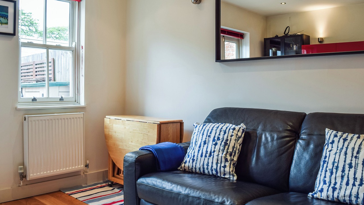 Photo of Bedroom in Leamington Spa