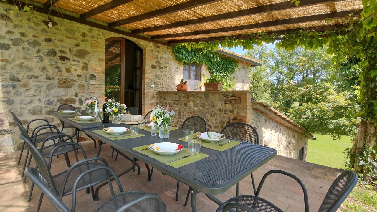 Photo of Outdoor in San Macario In Monte