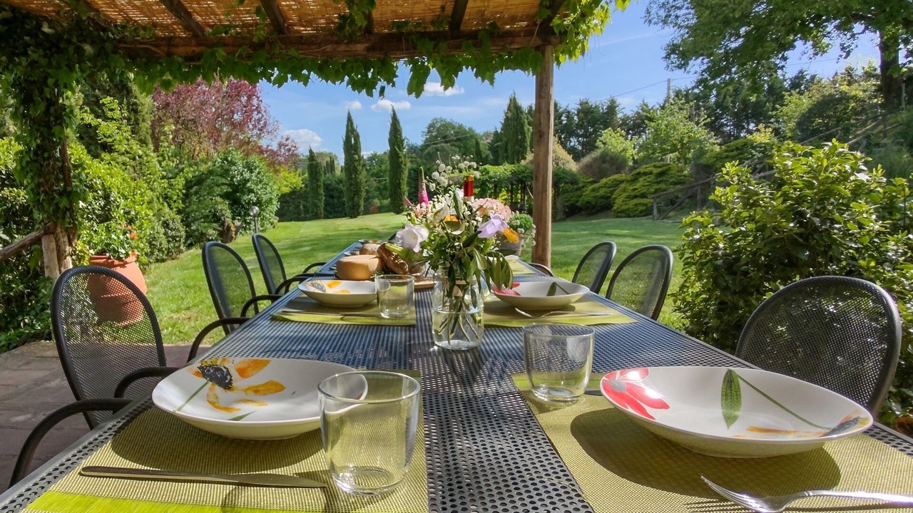 Photo of Outdoor in San Macario In Monte