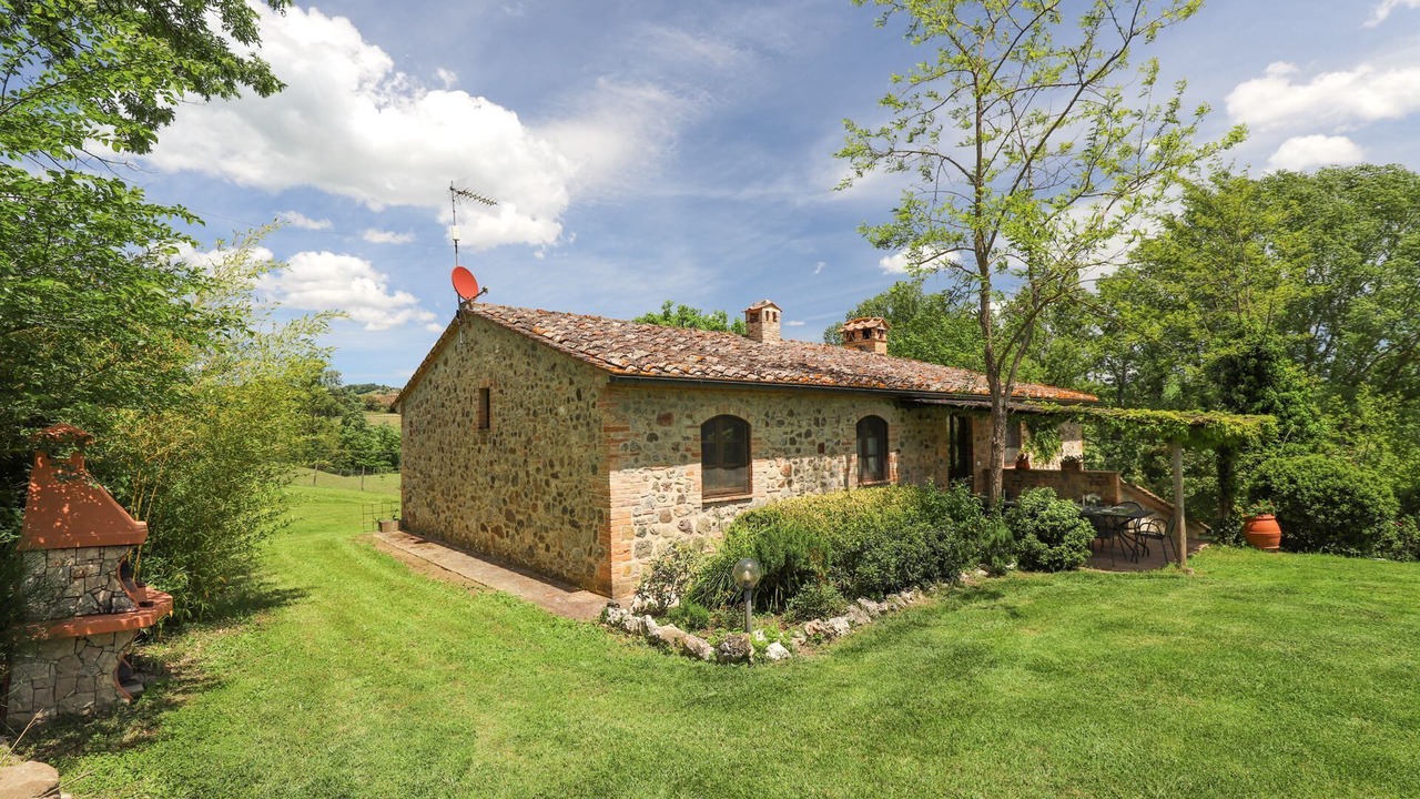 Photo of Outdoor in San Macario In Monte