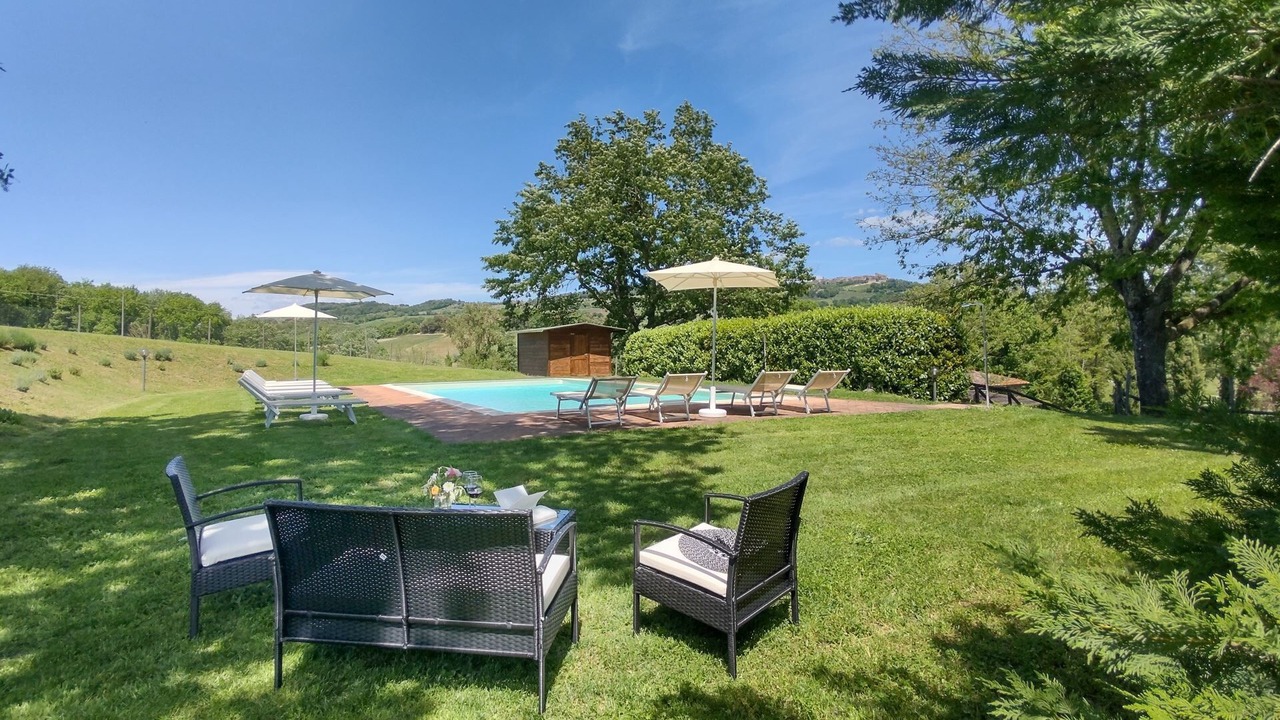 Photo of Outdoor in San Macario In Monte
