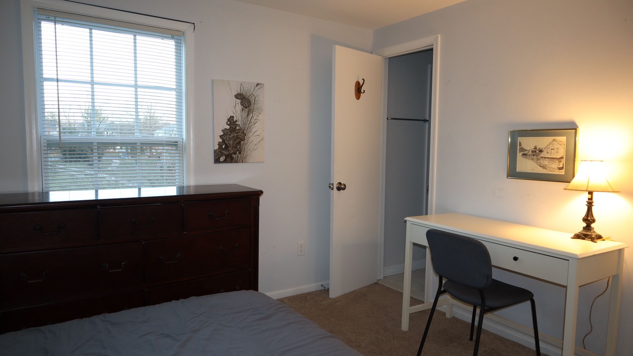 Photo of Bedroom in Fairland