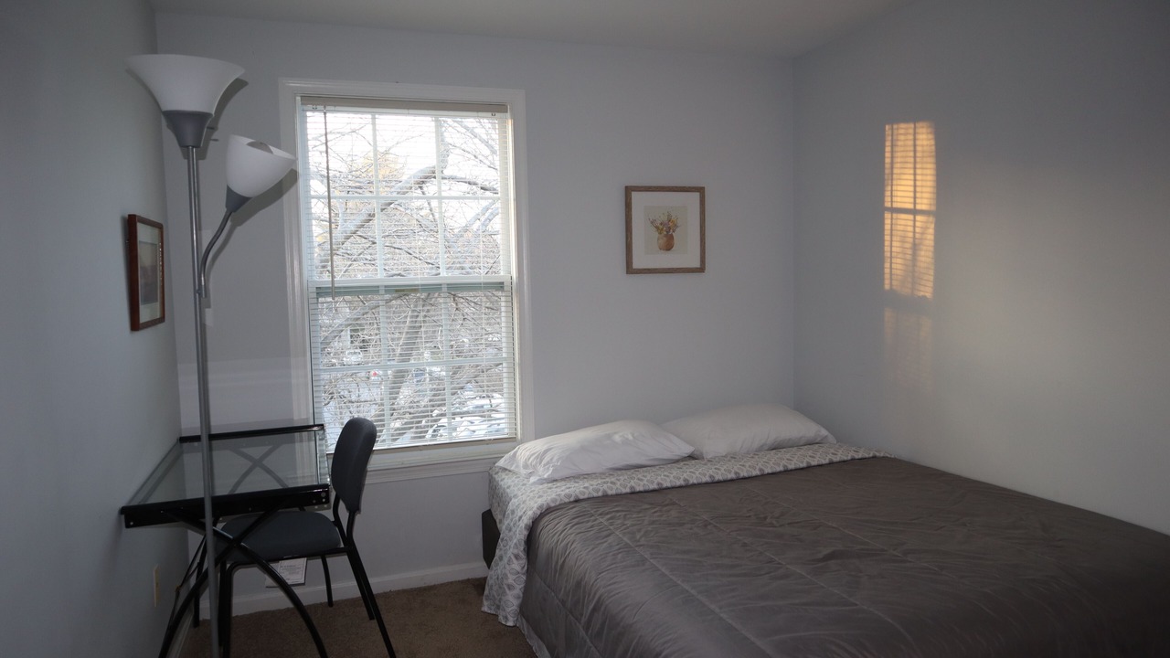 Photo of Bedroom in Fairland