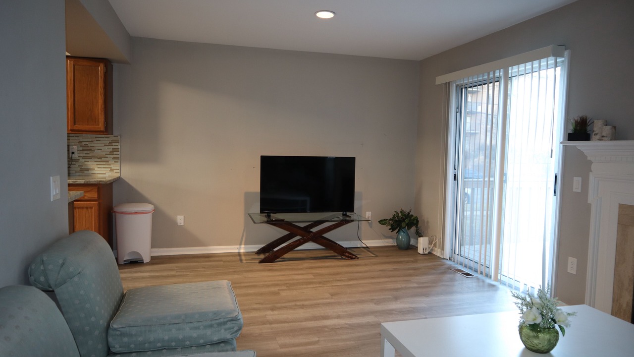 Photo of Livingroom in Fairland