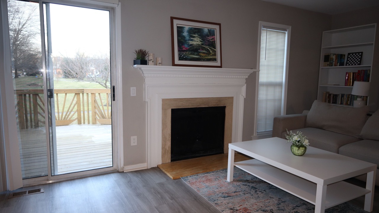 Photo of Livingroom in Fairland