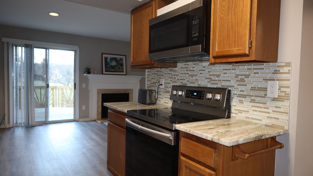 Photo of Kitchen in Fairland