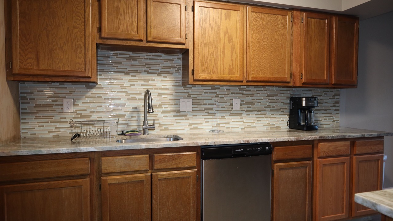 Photo of Kitchen in Fairland