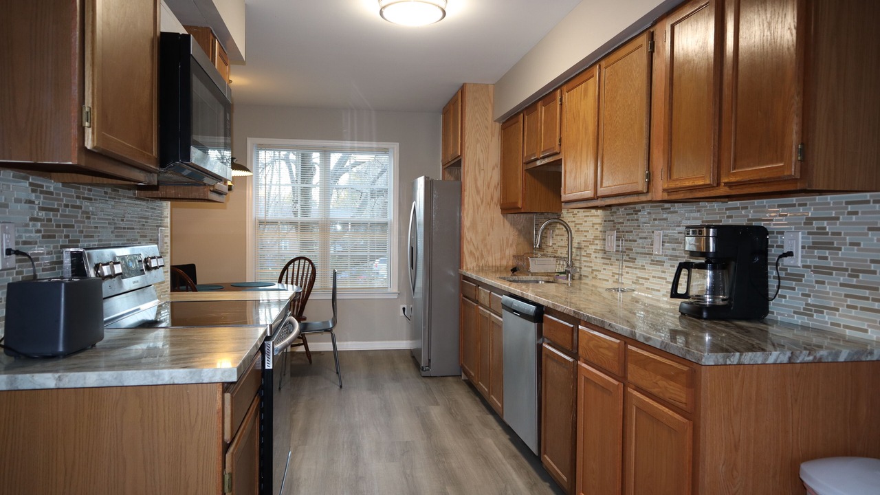 Photo of Kitchen in Fairland