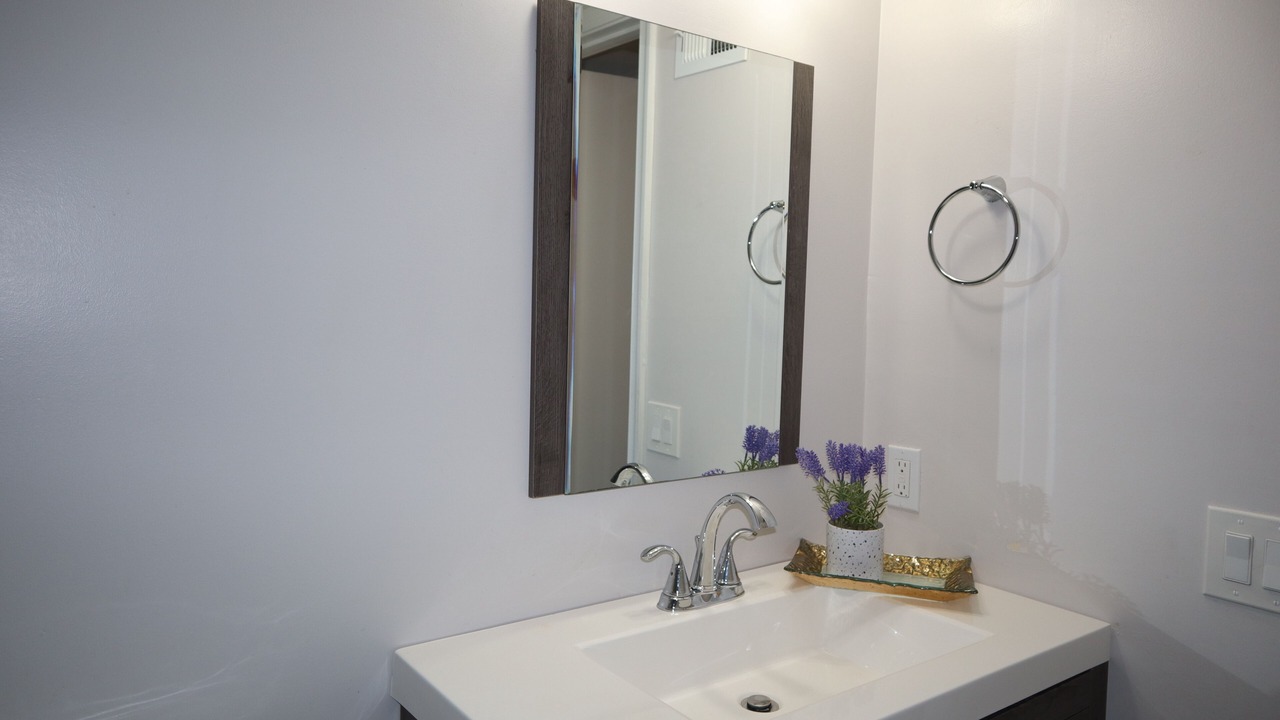 Photo of Bathroom in Fairland