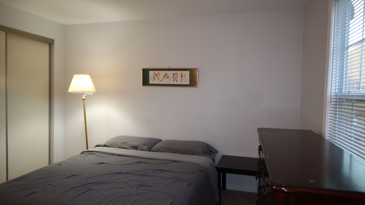 Photo of Bedroom in Fairland