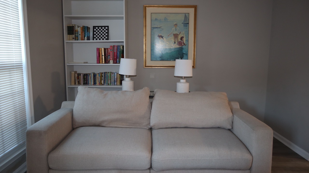 Photo of Livingroom in Fairland
