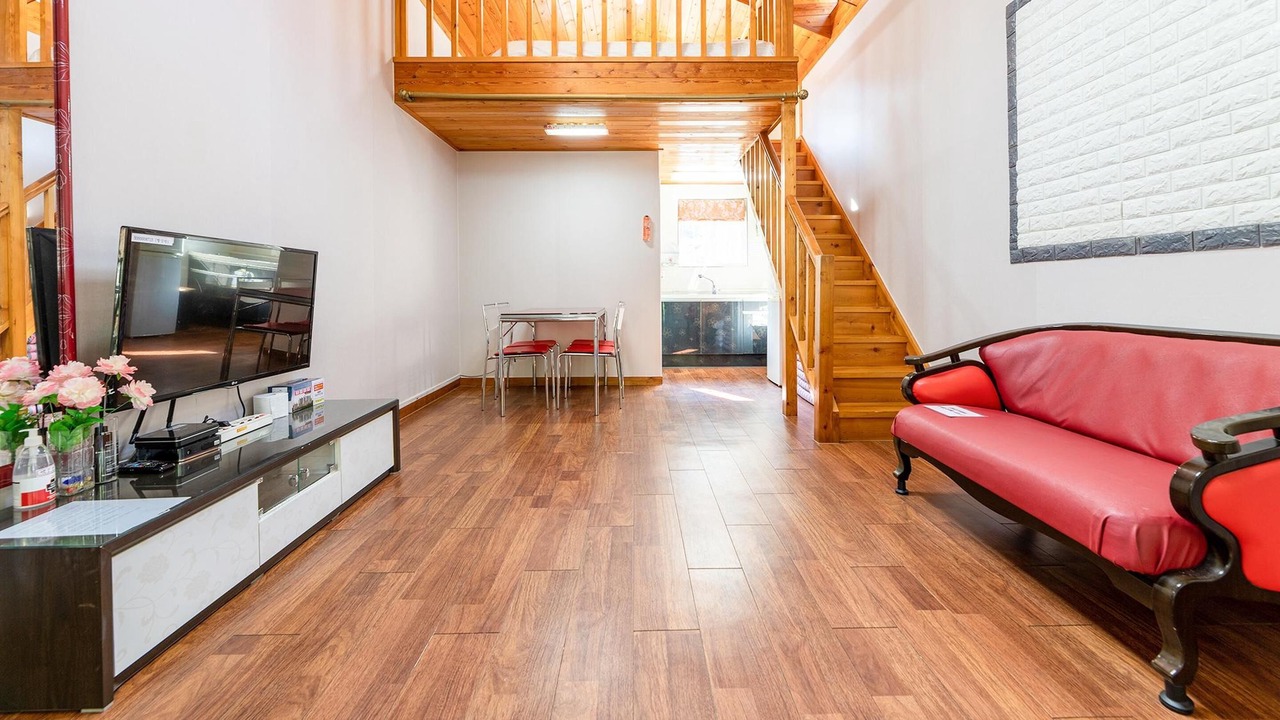 Photo of Bedroom in Seorak