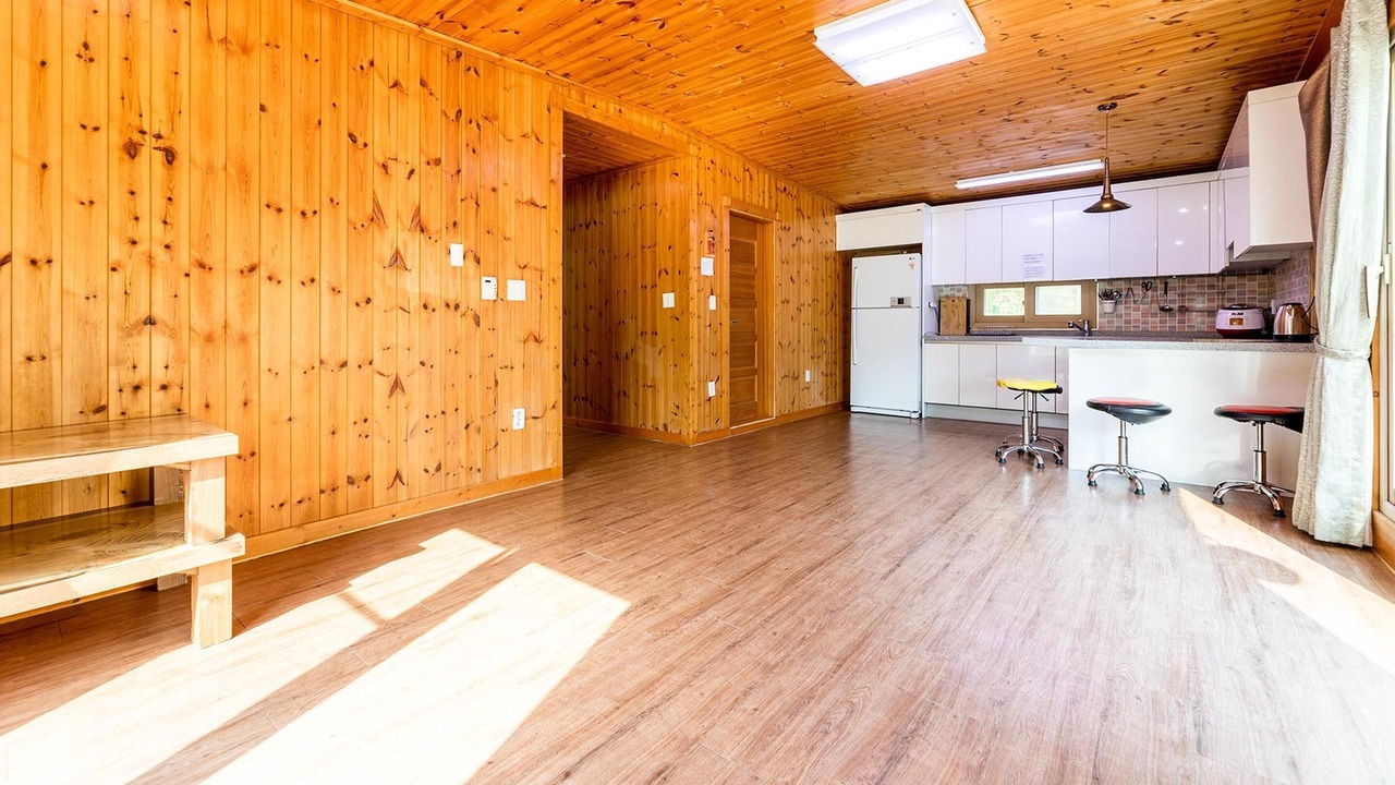 Photo of Bedroom in Seorak