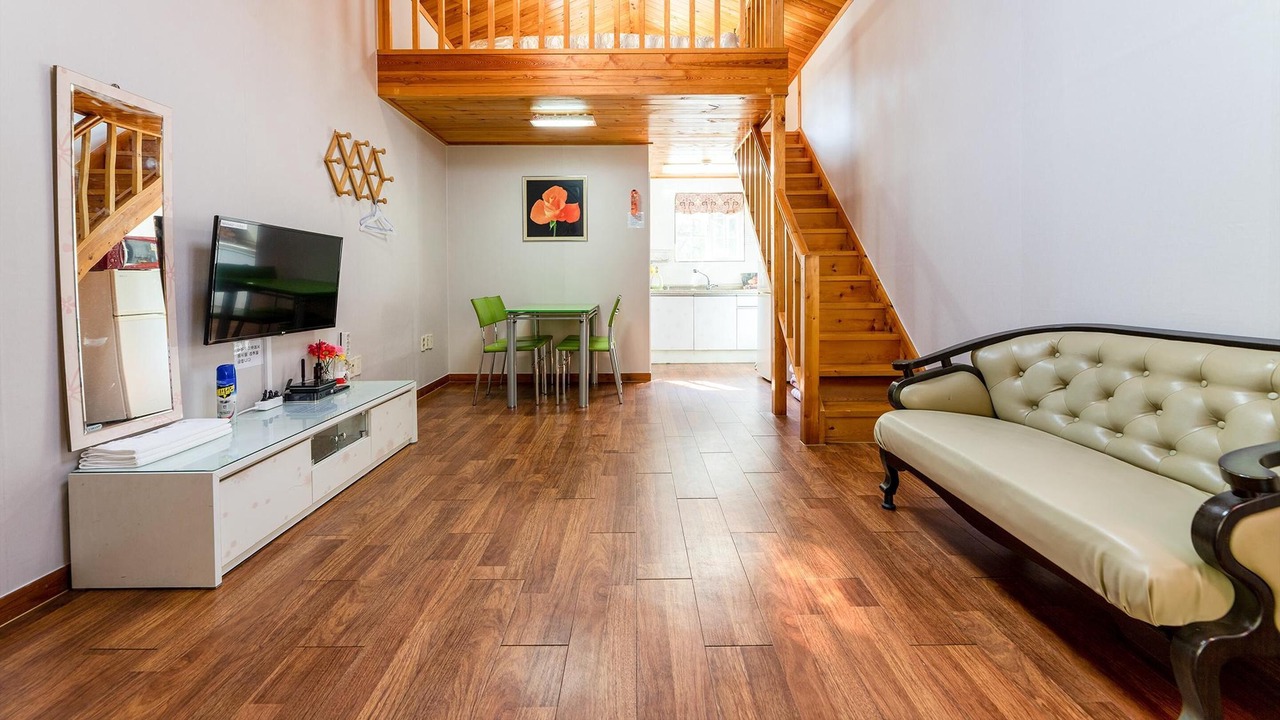 Photo of Bedroom in Seorak