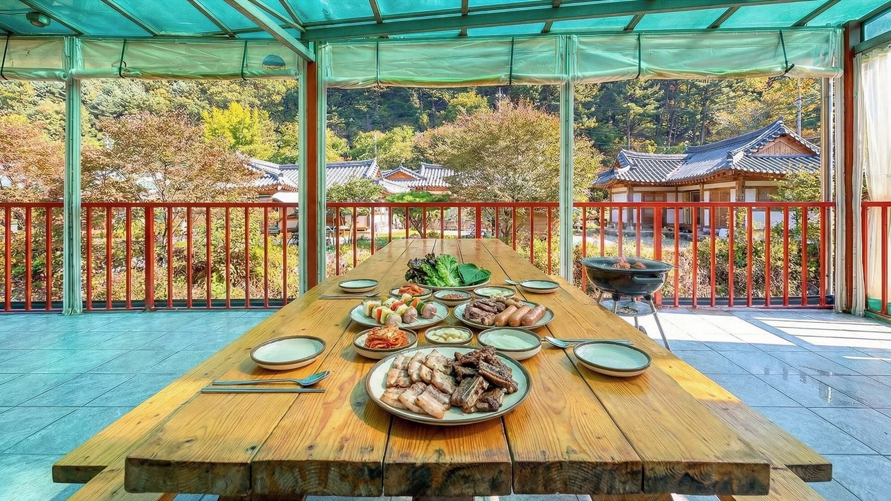 Photo of Outdoor in Seorak