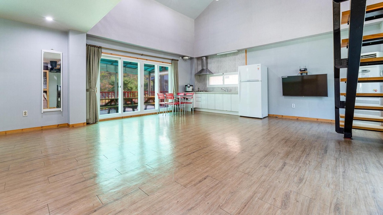 Photo of Bedroom in Seorak