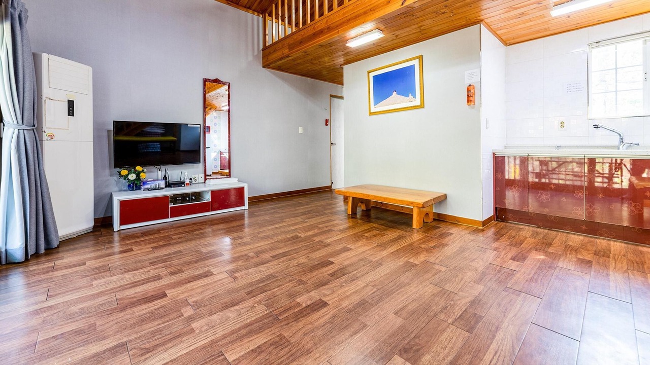 Photo of Bedroom in Seorak