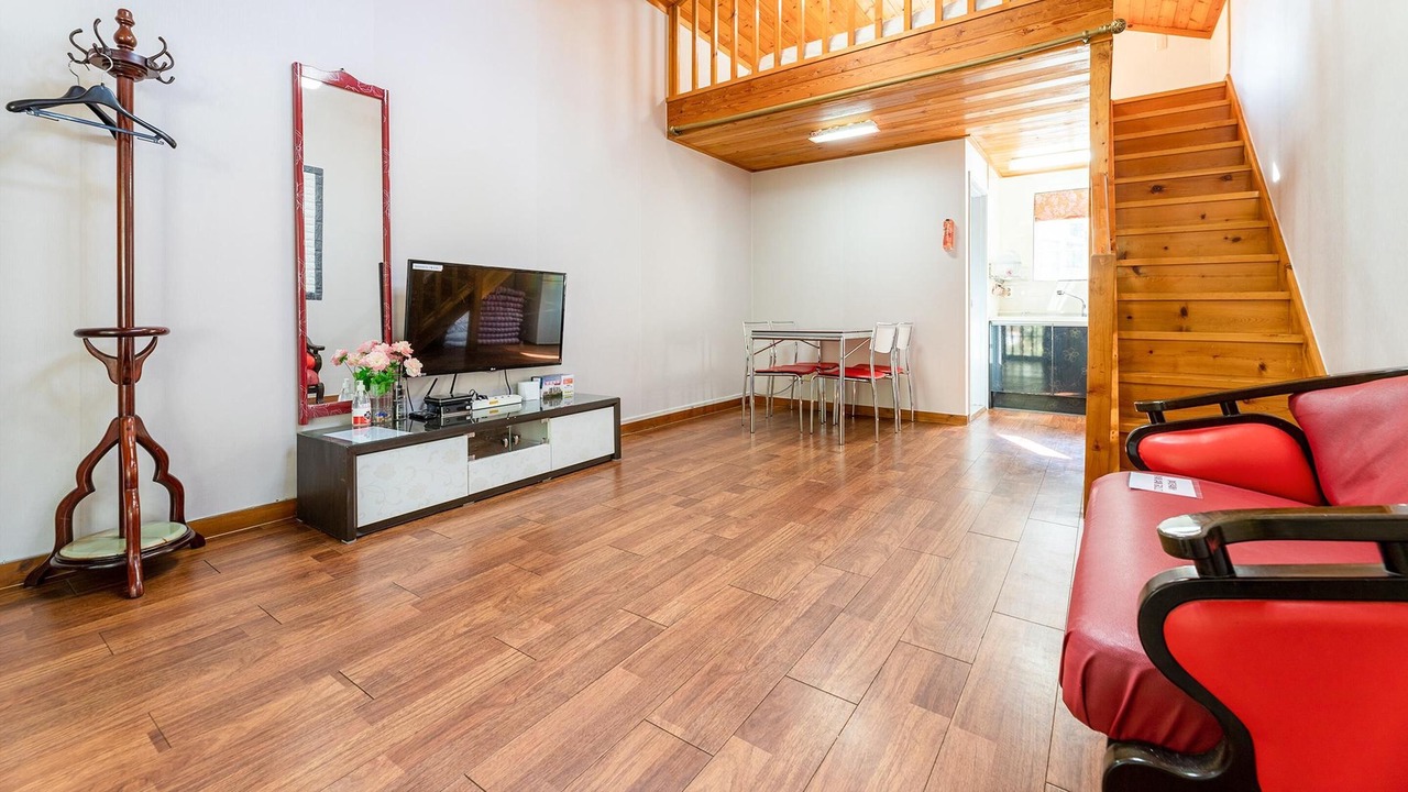 Photo of Bedroom in Seorak