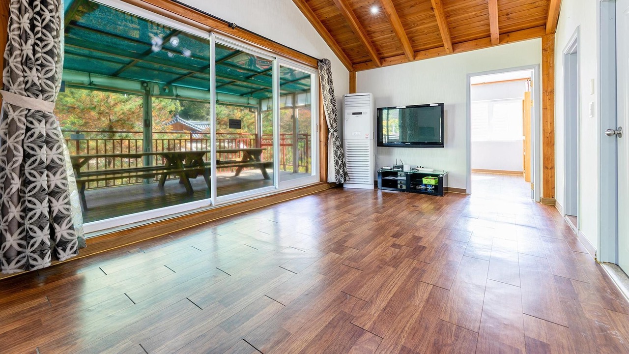 Photo of Bedroom in Seorak