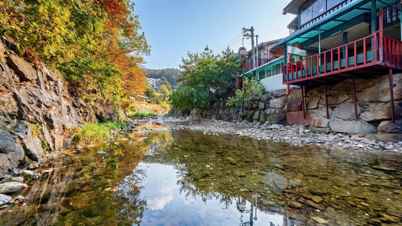Photo of Outdoor in Seorak