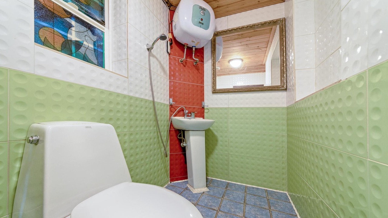Photo of Bathroom in Gapyeong