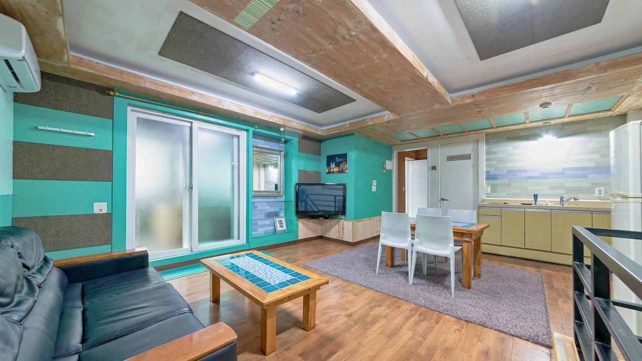 Photo of Bedroom in Gapyeong