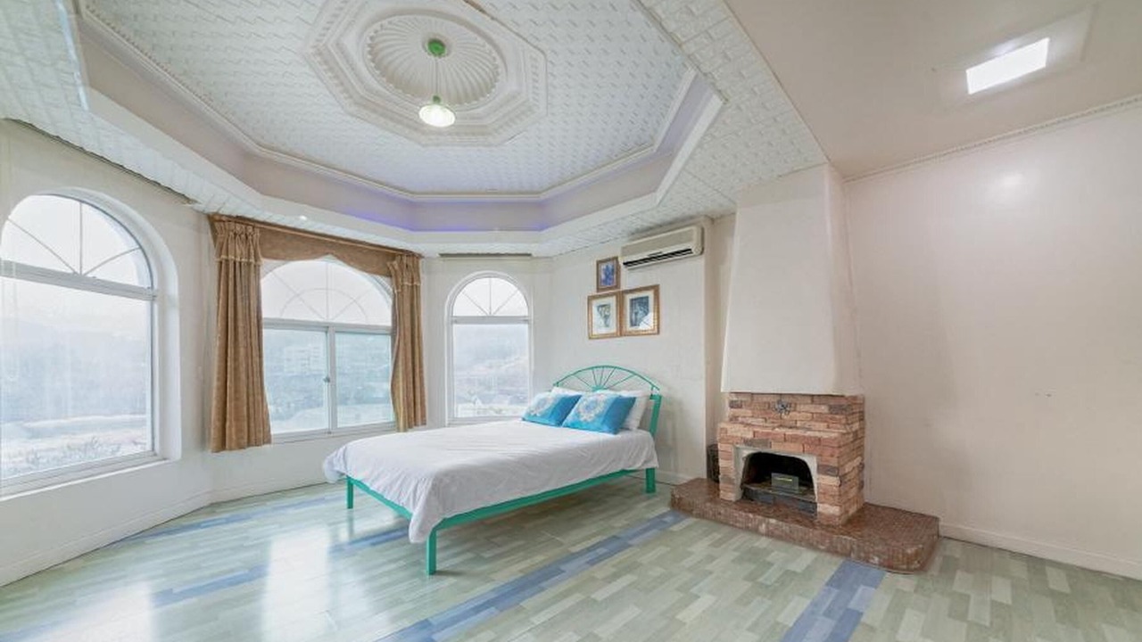 Photo of Bedroom in Gapyeong