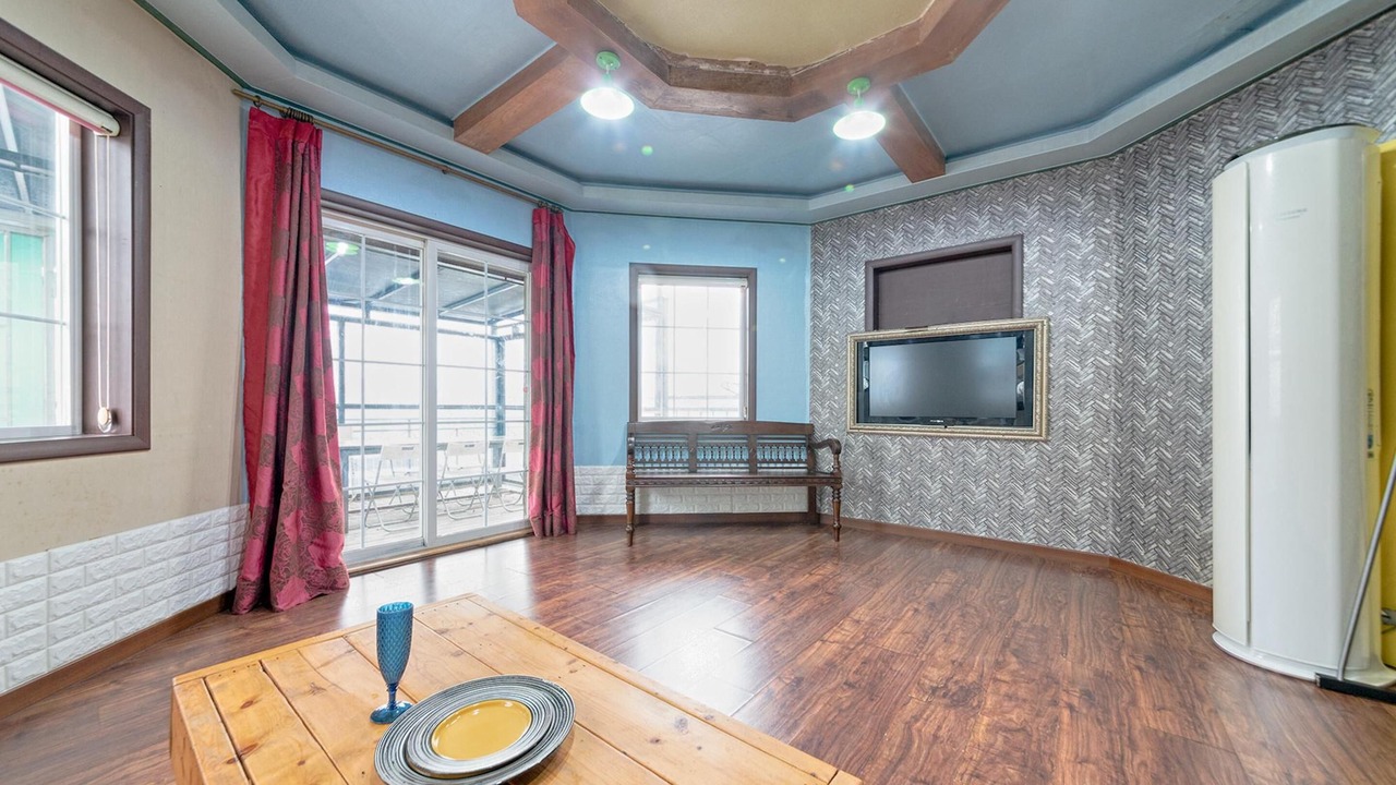 Photo of Bedroom in Gapyeong