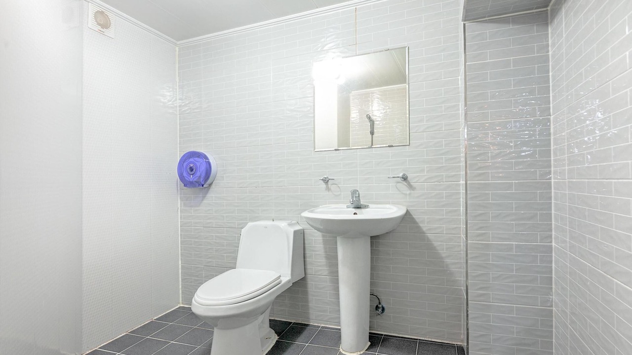 Photo of Bathroom in Gapyeong