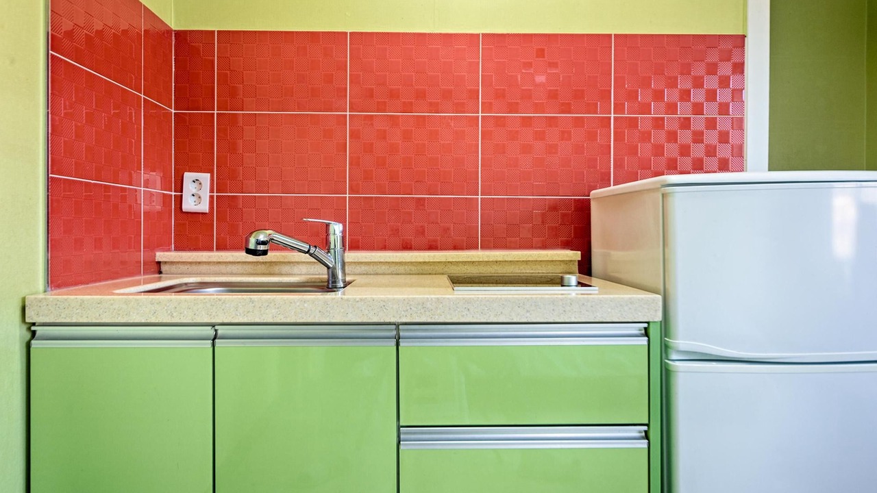 Photo of Kitchen in Gapyeong