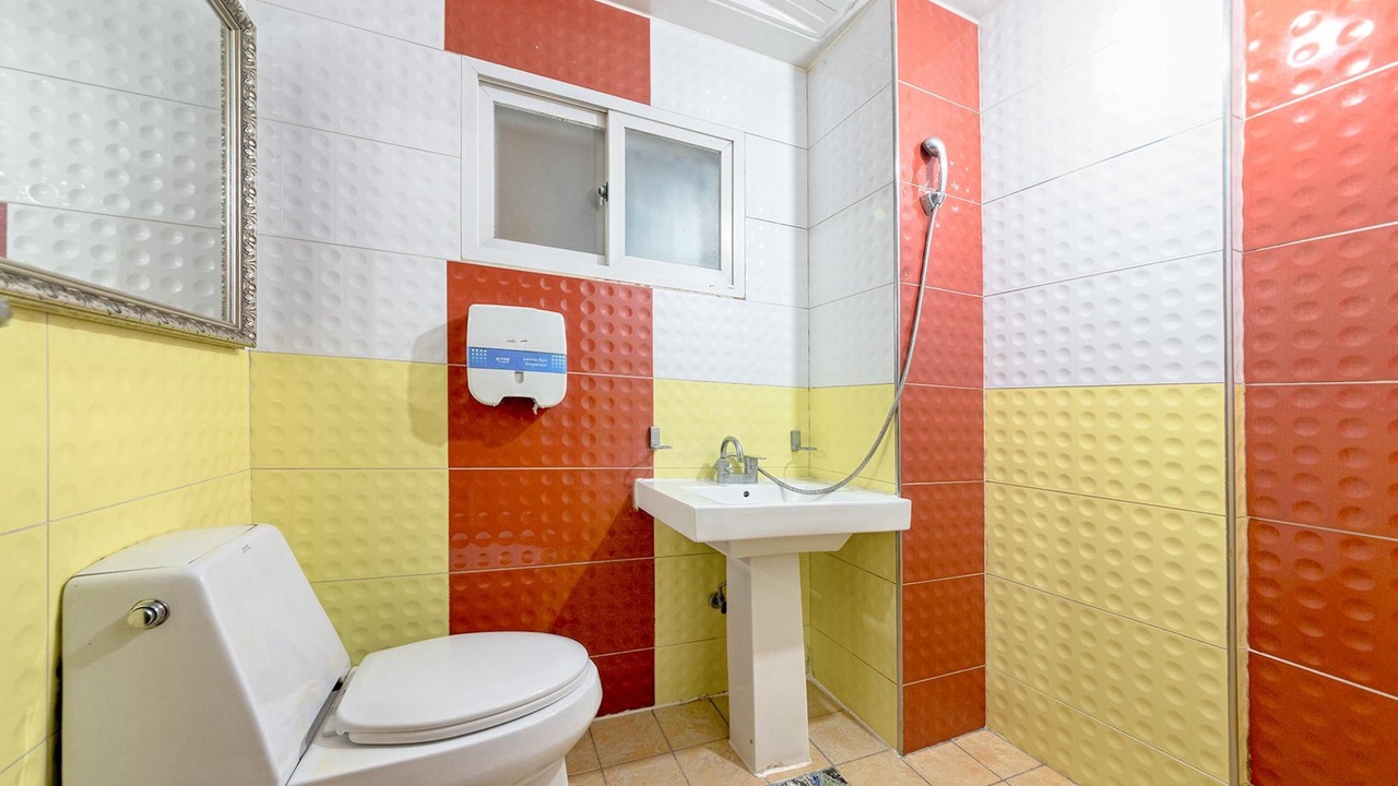 Photo of Bathroom in Gapyeong